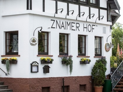 Foto: Znaimer Hof